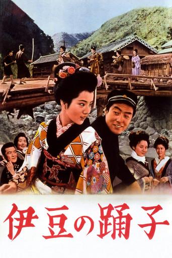 Love Comes with Youth film afişi