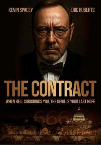 The Contract film afişi