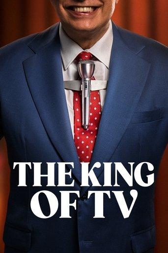 The King of TV dizi afişi