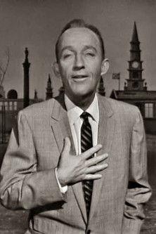 The Bing Crosby Show film afişi