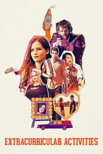 Extracurricular Activities film afişi