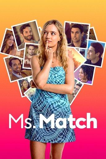 Ms. Match film afişi