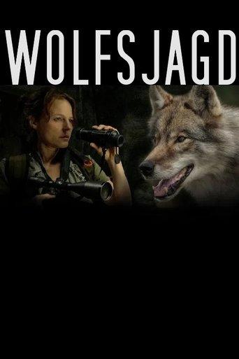 Wolfsjagd film afişi