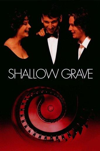 Shallow Grave film afişi