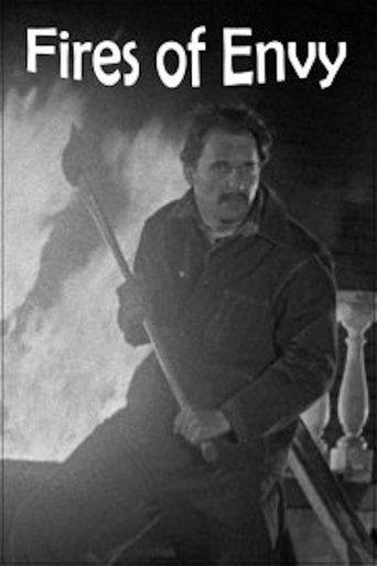 Fires of Envy film afişi