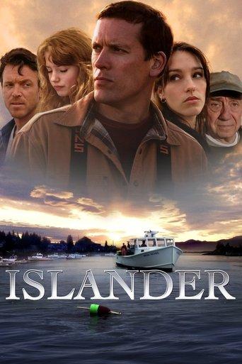Islander film afişi