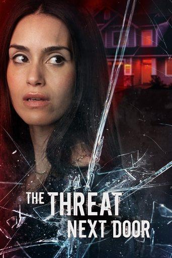 The Threat Next Door film afişi