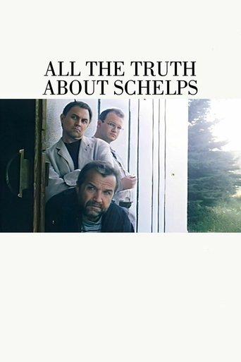 All the Truth About Schelps film afişi