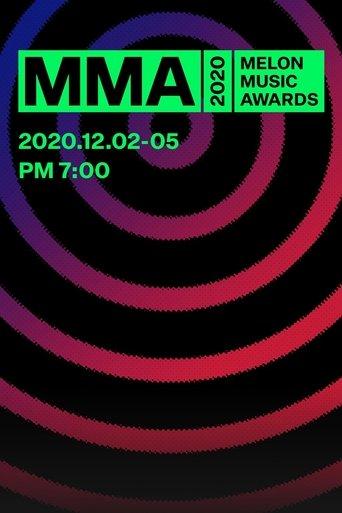 Melon Music Awards dizi afişi