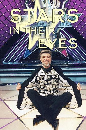 Stars in Their Eyes dizi afişi