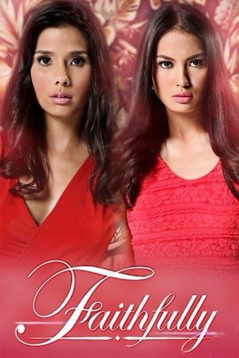 Faithfully dizi afişi