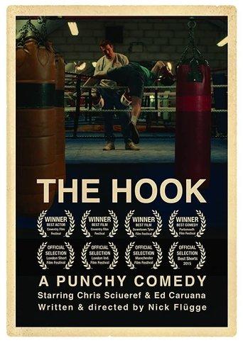 The Hook film afişi