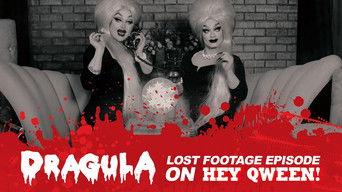Secrets of Dragula: Lost Footage