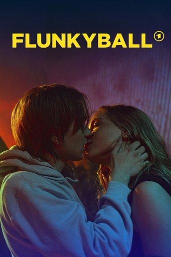 Flunkyball film afişi