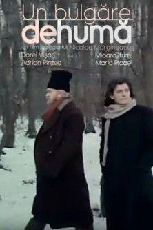 A Clod of Clay film afişi