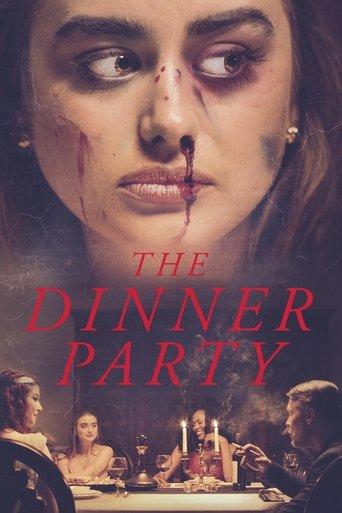 The Dinner Party film afişi