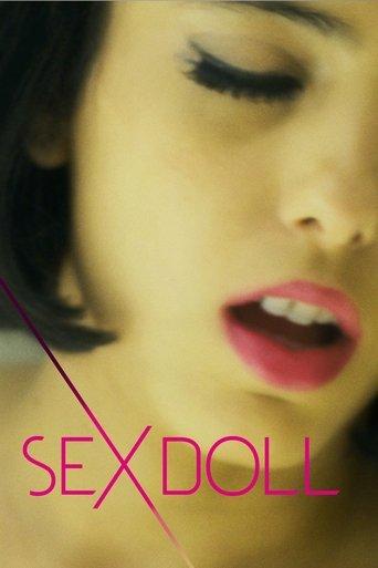 Sex Doll film afişi