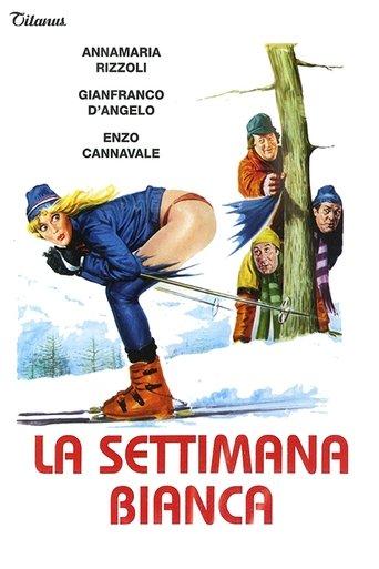 Girls Will Be Girls film afişi