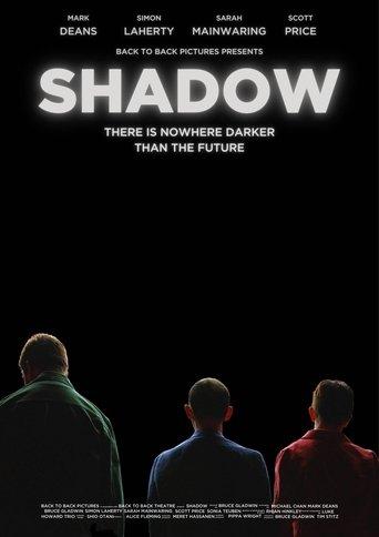 Shadow film afişi