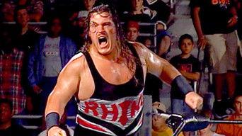 ECW Wrestling - Oct. 22, 1999