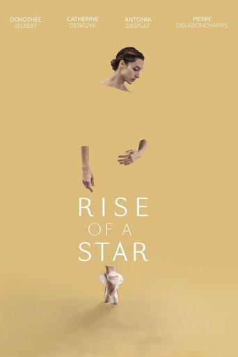 Rise of a Star film afişi