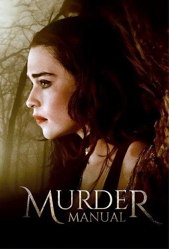 Murder Manual film afişi