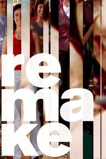 Remake film afişi