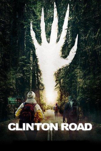 Clinton Road film afişi