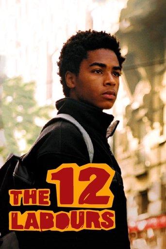 The Twelve Labours film afişi