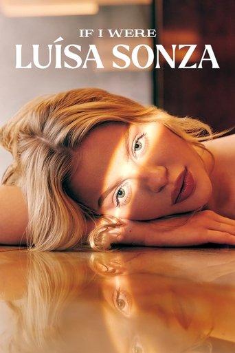 If I Were Luísa Sonza dizi afişi