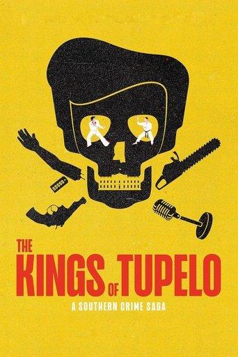 The Kings of Tupelo: A Southern Crime Saga dizi afişi