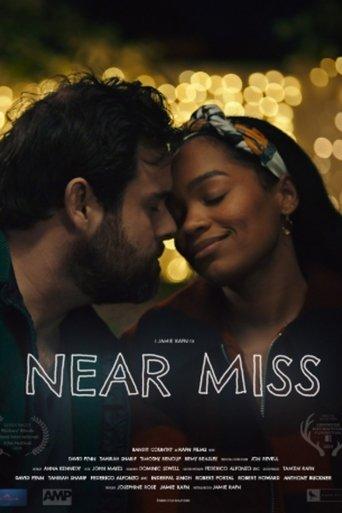 Near Miss film afişi
