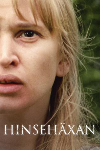 Hinsehäxan film afişi