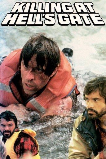 Killing at Hell's Gate film afişi
