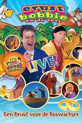 Ernst & Bobbie Show: A Bride For The Forest Ranger film afişi