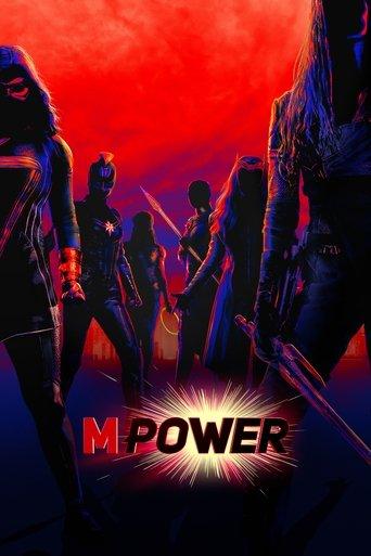 MPower dizi afişi