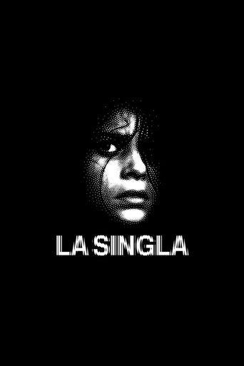 La Singla film afişi