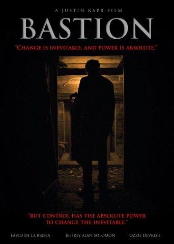 Bastion film afişi