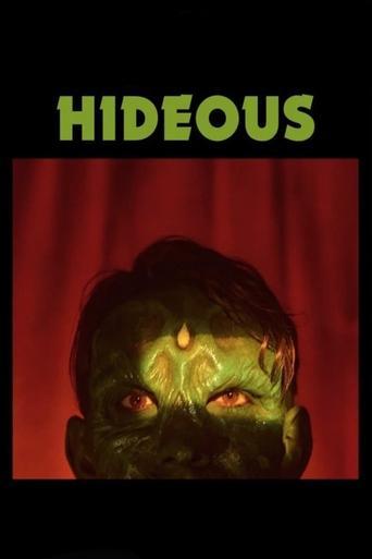 Hideous film afişi