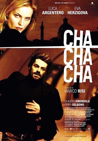 Cha cha cha film afişi