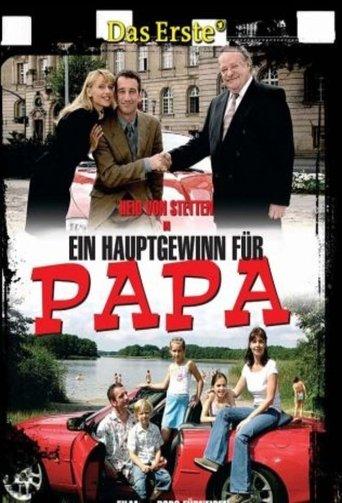 Ein Hauptgewinn für Papa film afişi
