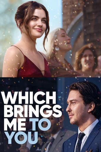 Which Brings Me to You film afişi