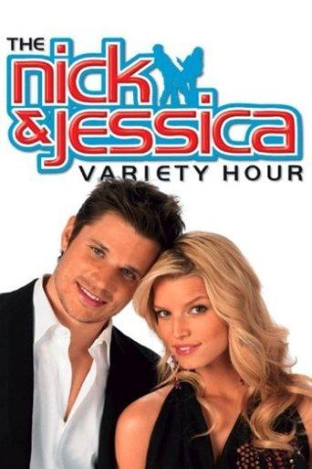 The Nick and Jessica Variety Hour film afişi