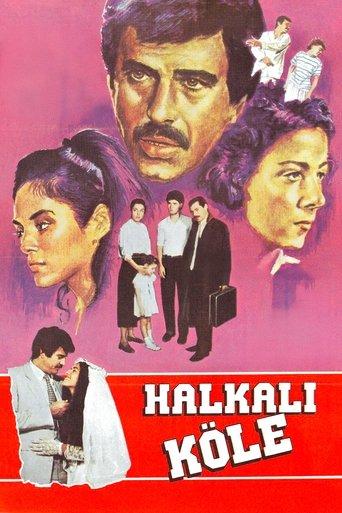 Halkalı Köle film afişi