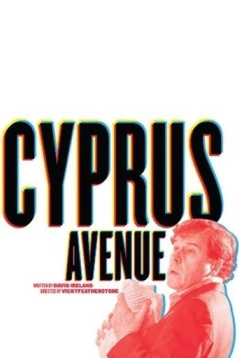 Cyprus Avenue film afişi