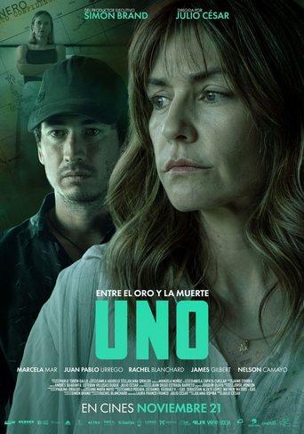 Uno film afişi