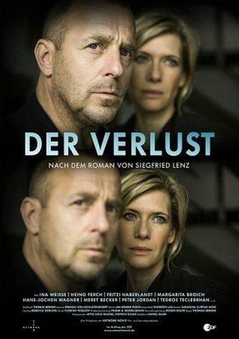 Der Verlust film afişi
