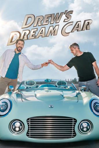 Drew's Dream Car film afişi