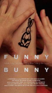 Funny Bunny film afişi
