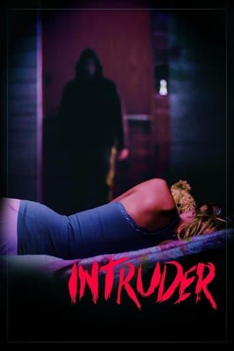 Intruder film afişi